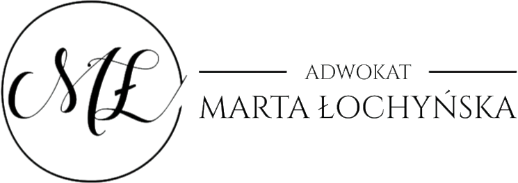 Kancelaria Adwokacka adwokat Marta Łochyńska